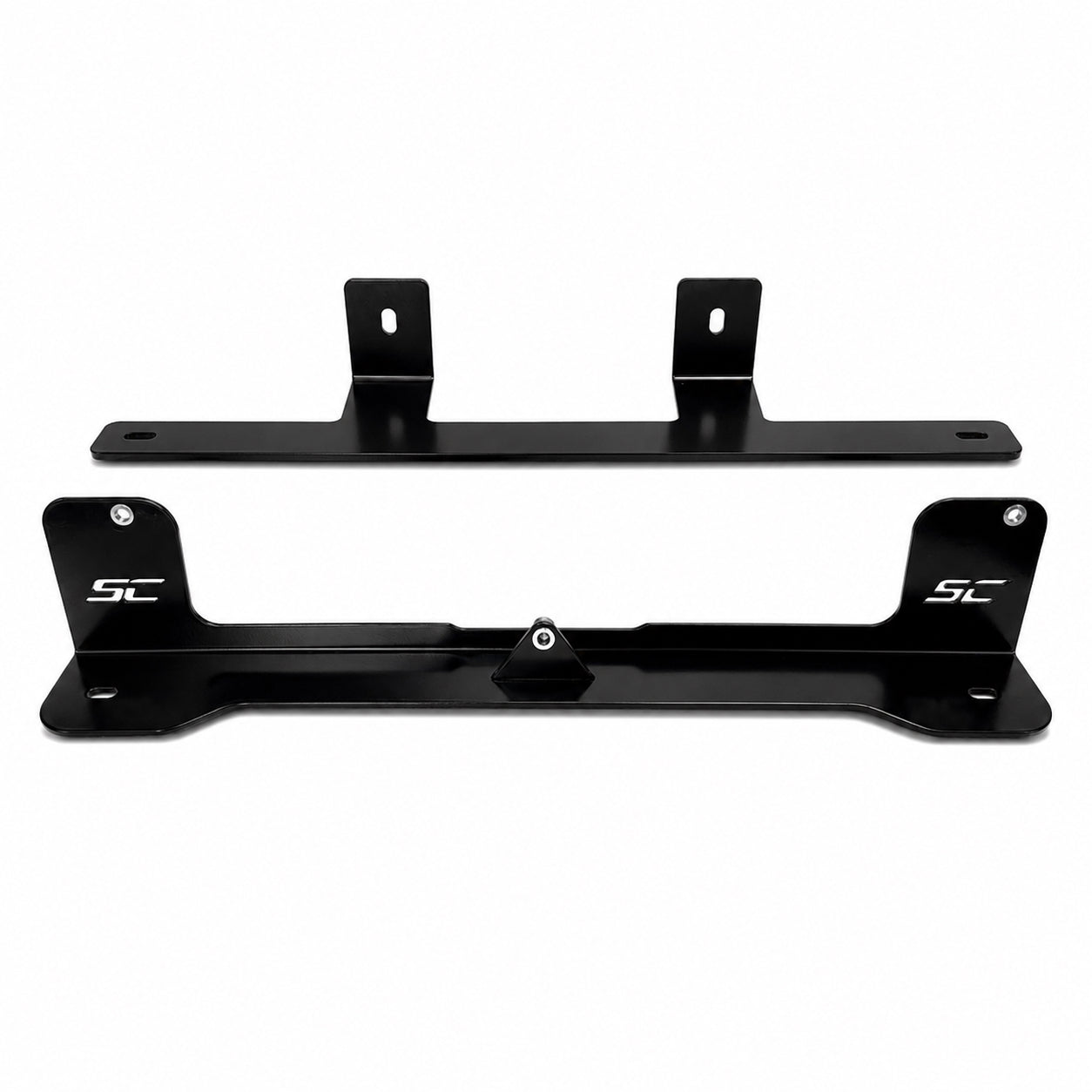 80 Series Intercooler Bracket