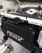 80 Series Intercooler Bracket
