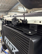 80 Series Intercooler Bracket