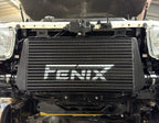 80 Series Intercooler Bracket