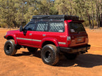 80 Series Rear Wing