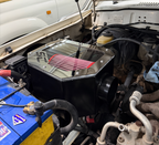 80 Series Airbox - Pre-order sale LIVE