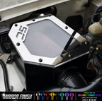 80 Series Airbox - Pre-order sale LIVE